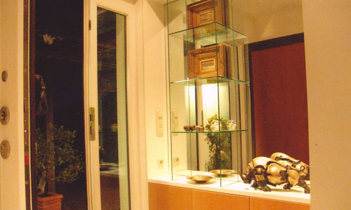 Garderobe